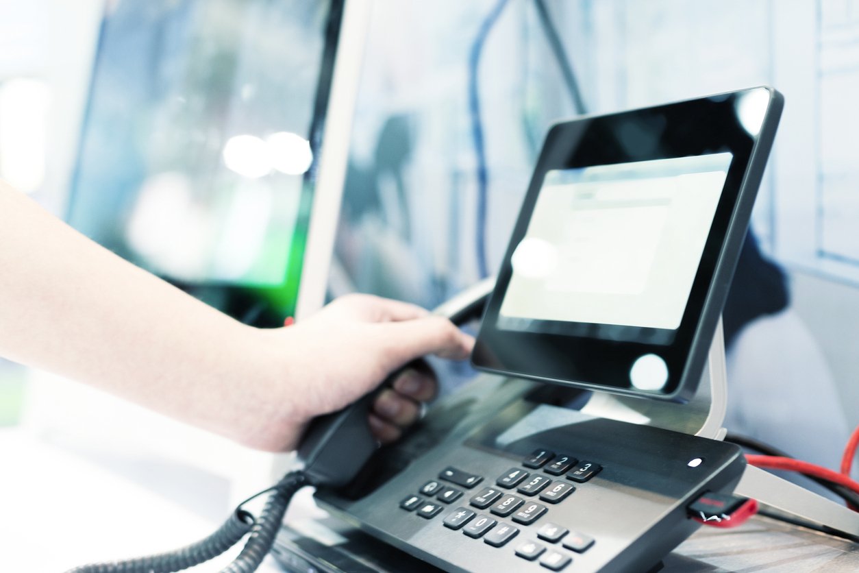 Telephone Dialer System What It Is and Why You Need It